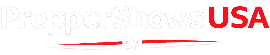 PrepperShowsUSA — Prepper & Survival Events